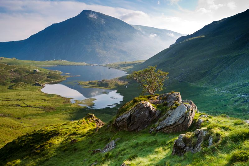 Snowdonia National Park