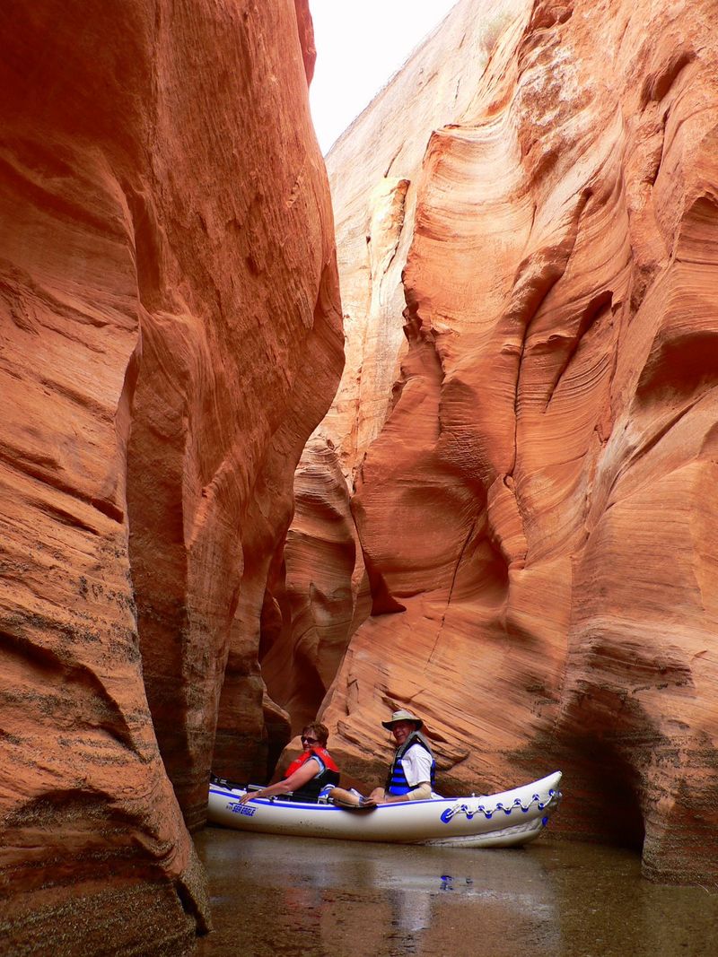 Lake Powell, Arizona/Utah