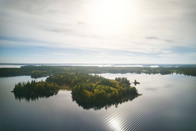 Lake Bolmen