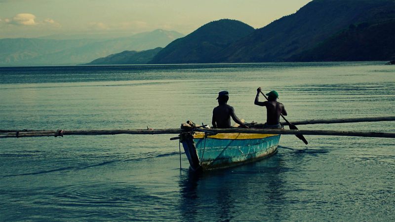 Lake Tanganyika