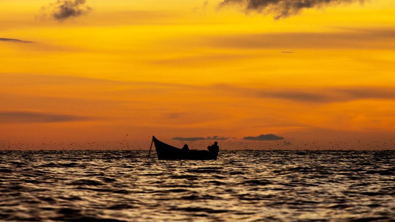 Lake Victoria