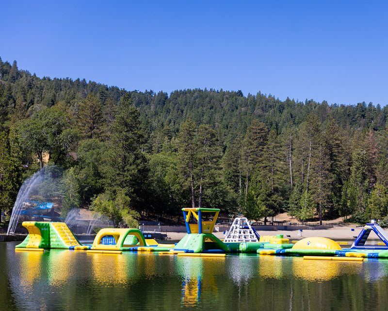 Lake Gregory