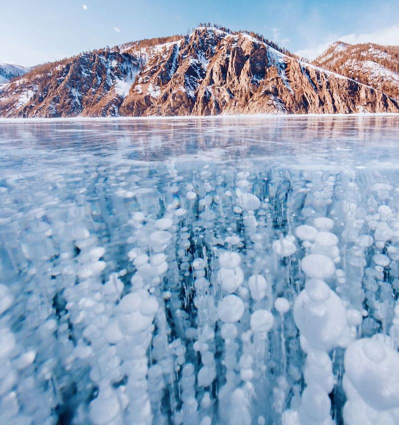 Lake Baikal