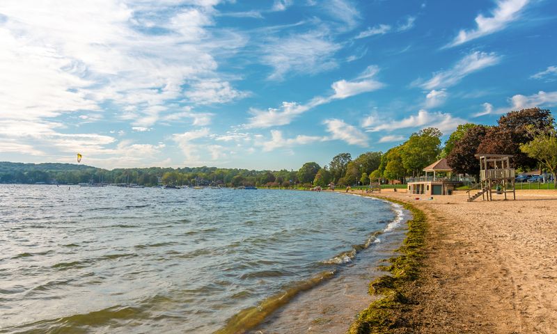 Lake Geneva, Wisconsin
