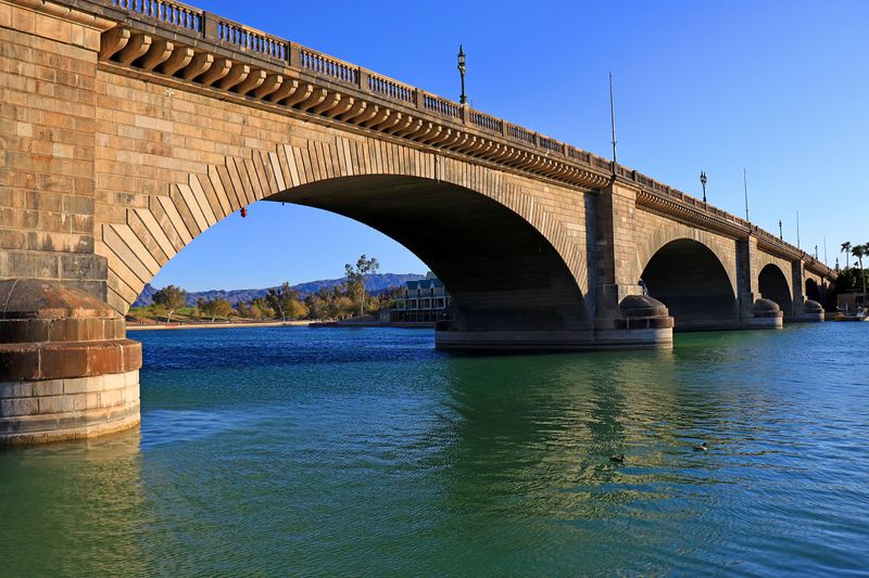 Lake Havasu, Arizona