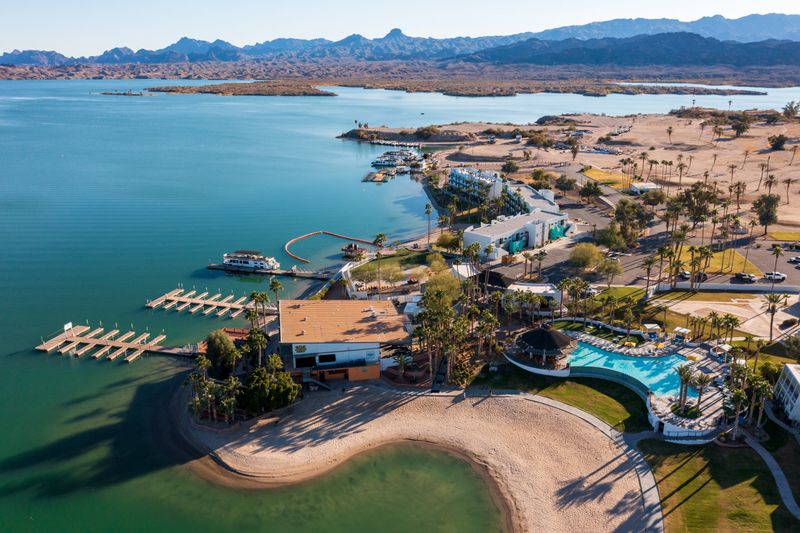 Lake Havasu, Arizona