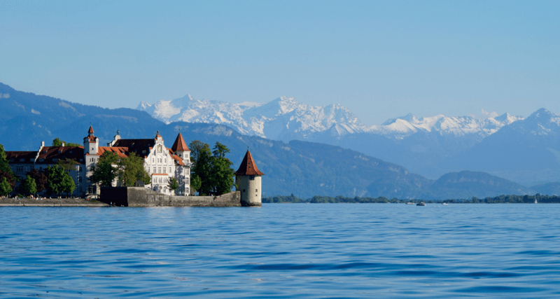 Lake Constance