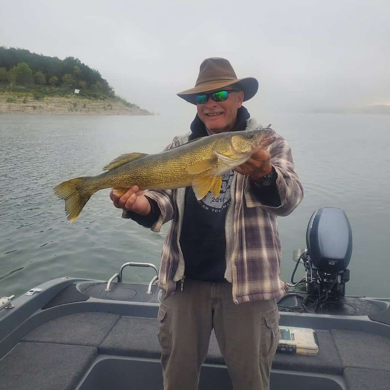 Bull Shoals Lake, Arkansas/Missouri