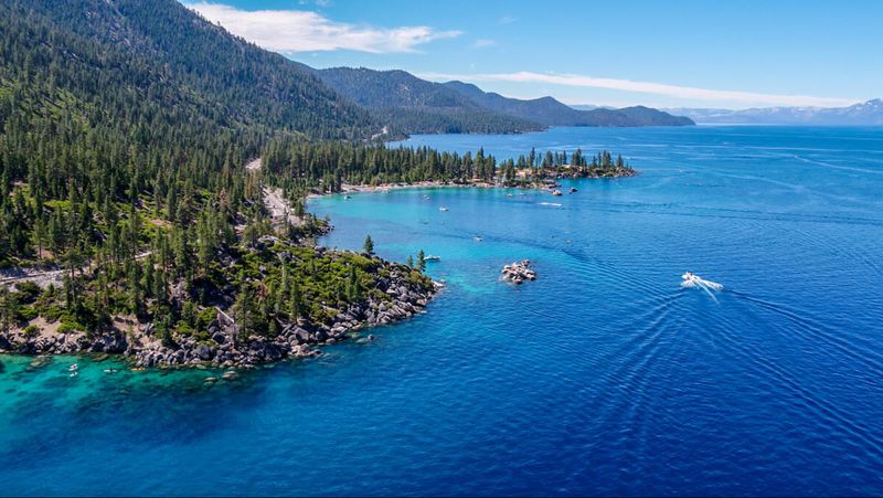 Lake Tahoe, California/Nevada