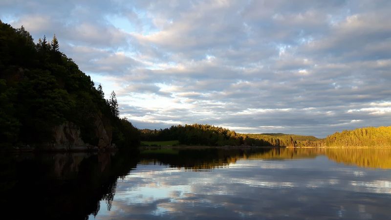 Lake Lygnern