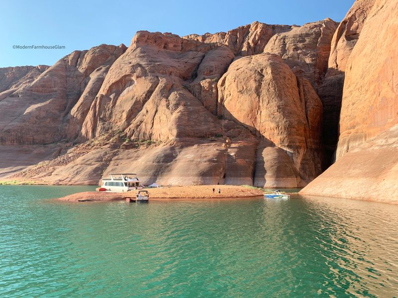Lake Powell, Arizona/Utah