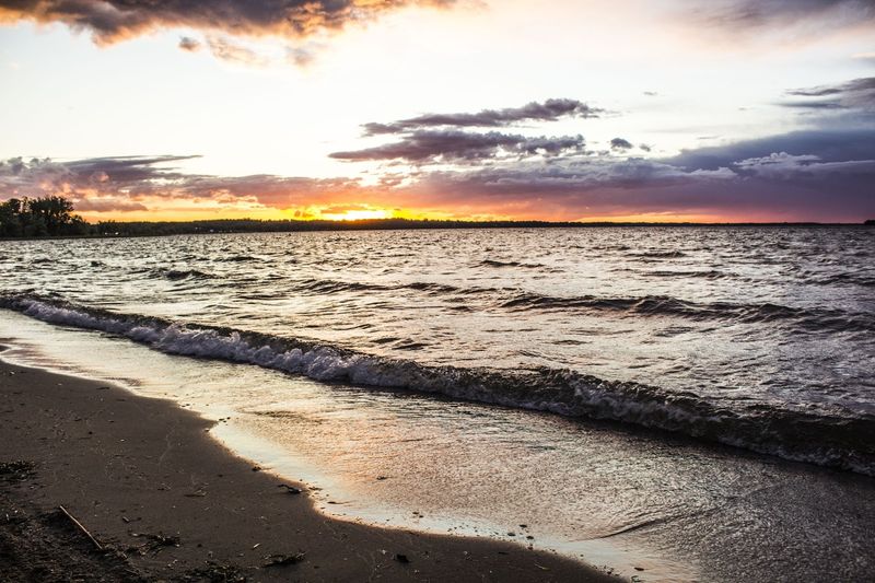 Lake Champlain, Vermont/New York