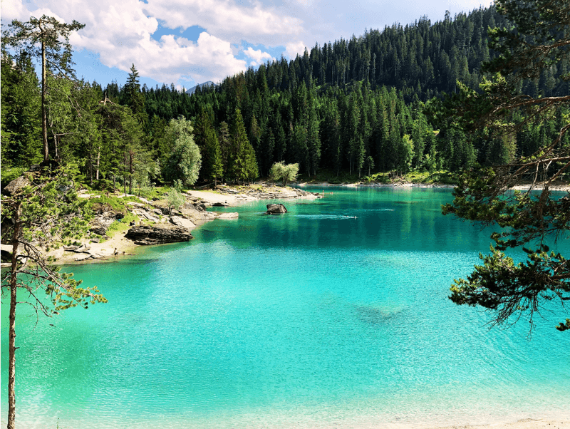 Lake Cauma