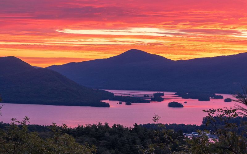 Lake George, New York
