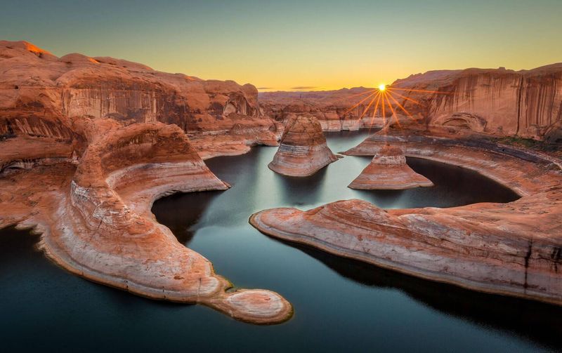 Lake Powell, Utah/Arizona