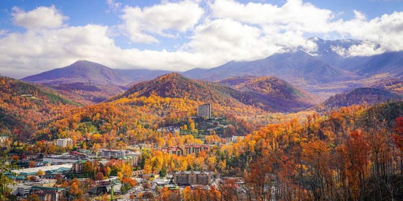 Gatlinburg, Tennessee