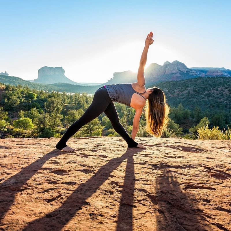 Sedona, Arizona