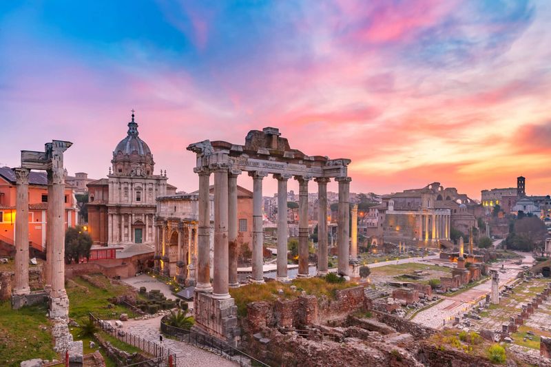 Rome, Italy