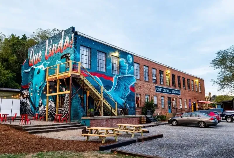 Asheville, North Carolina