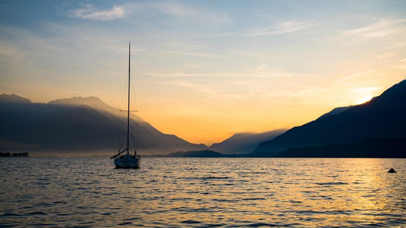 Lake Como