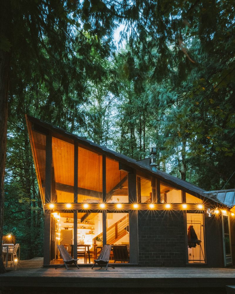 Birchwood Escape
