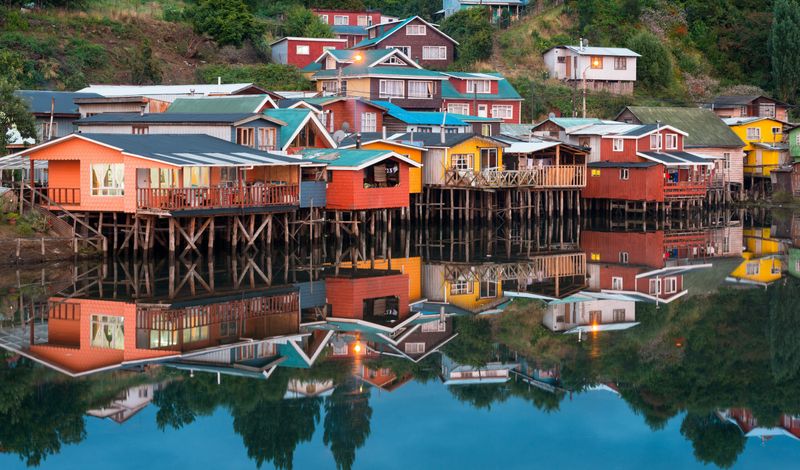 Chiloé Island