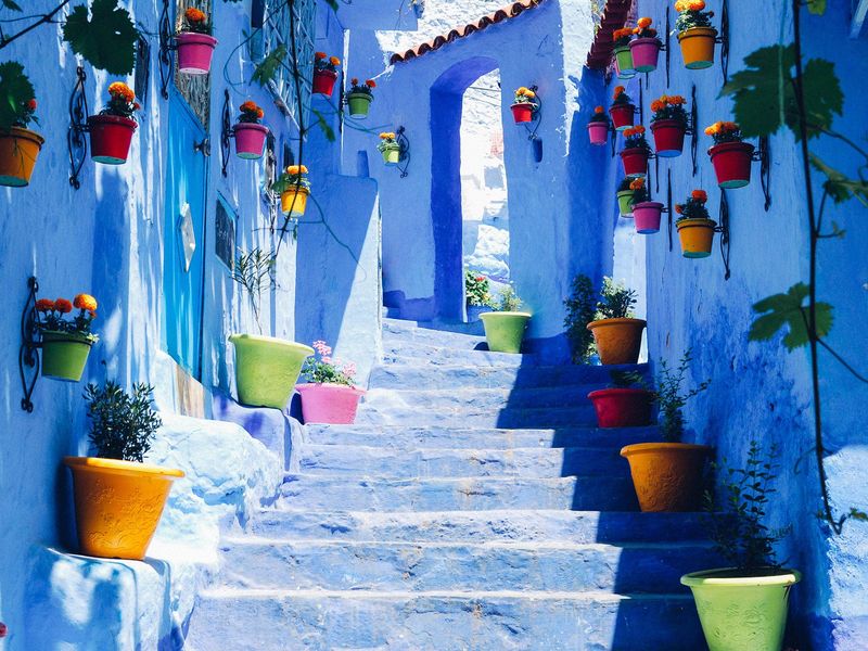 Morocco
