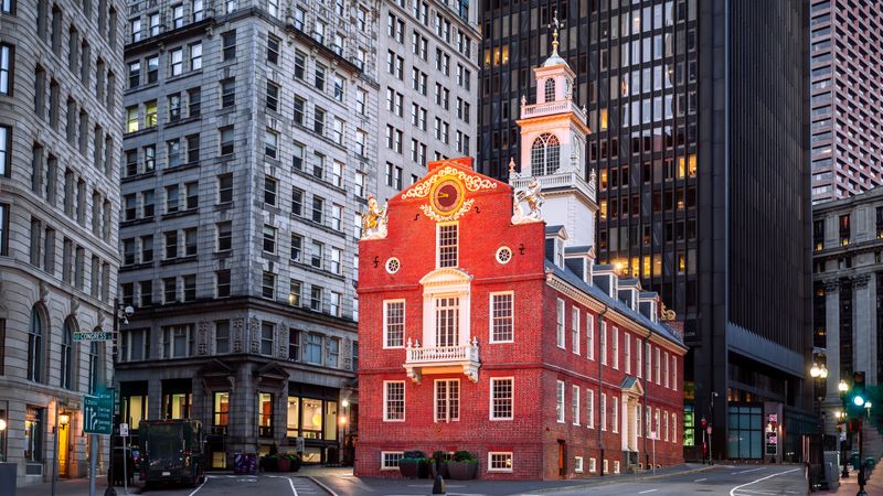 Boston, MA