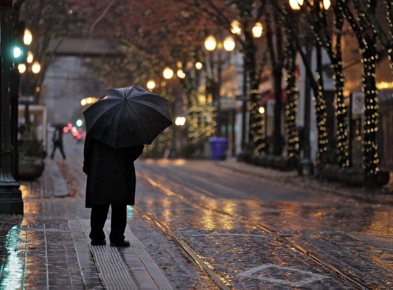 Portland, Oregon