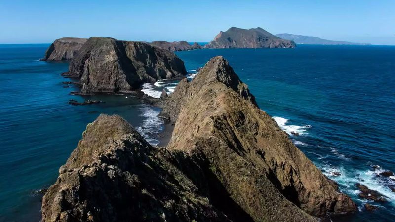 Channel Islands National Park