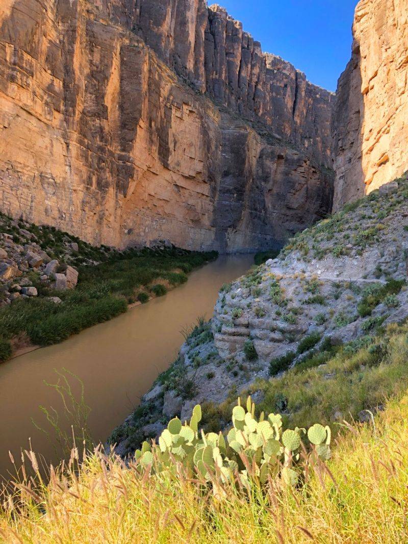Big Bend National Park