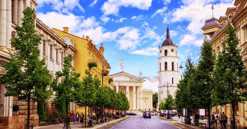 Lithuania