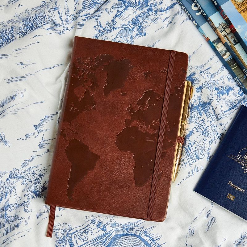 Travel Journal