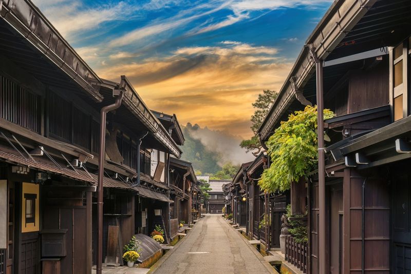 Takayama, Japan