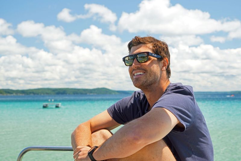 Choosing Smart Sunglasses