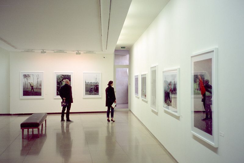 La Maison de la Photographie