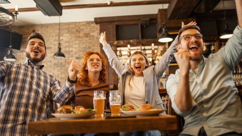 Participate in Trivia Contests