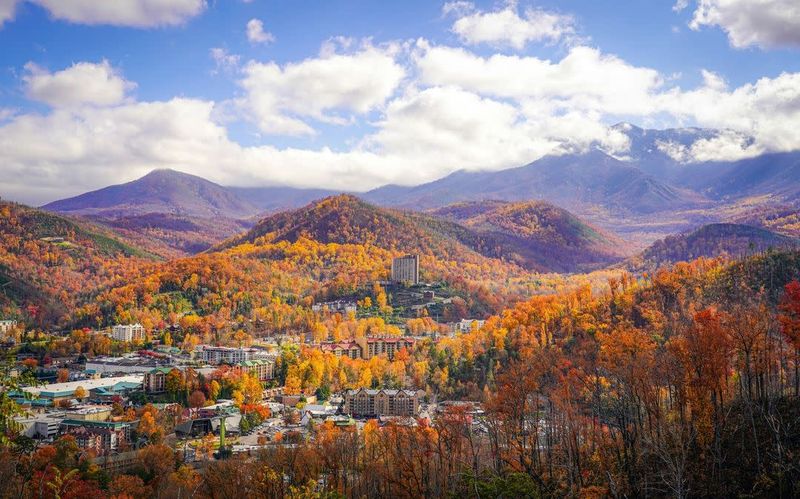 Gatlinburg, Tennessee