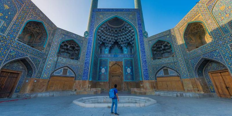 Iran