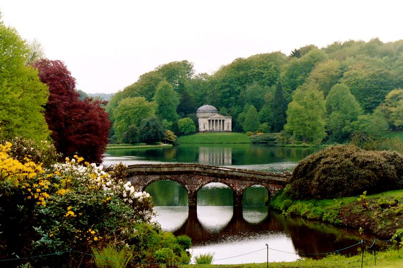 Stourhead