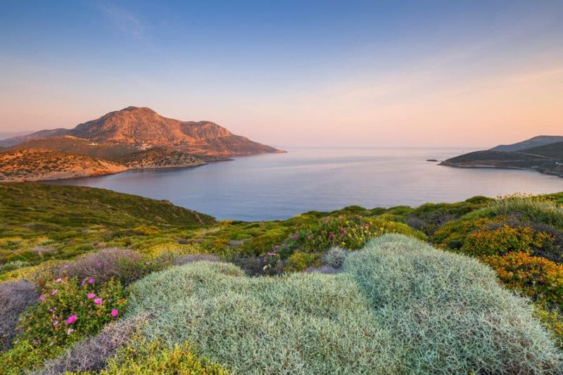 Ikaria, Greece