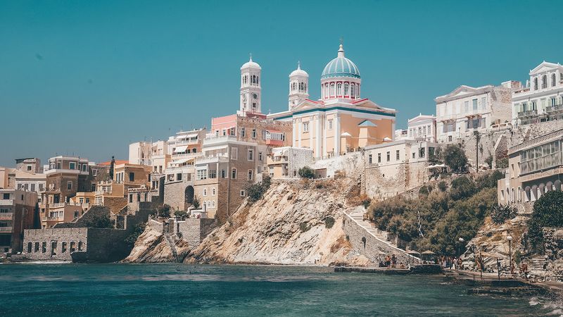 Syros