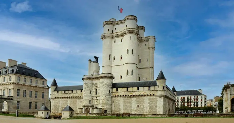 Château de Vincennes