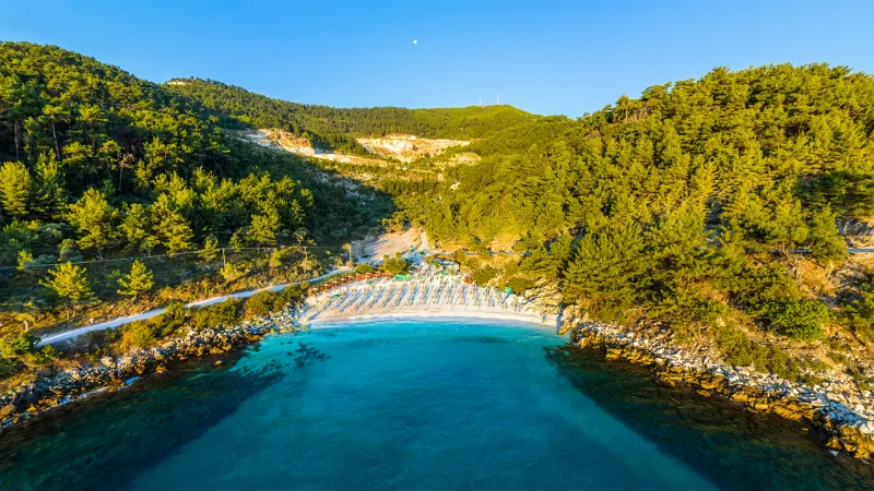 Thassos