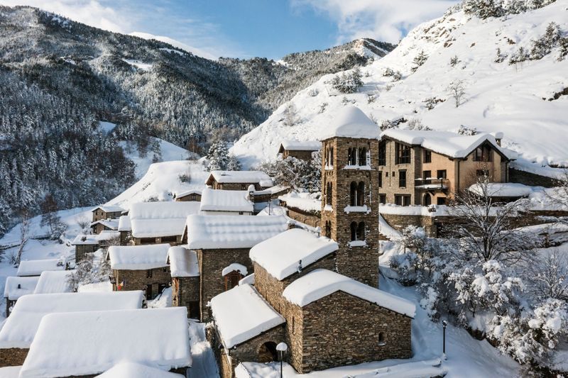 Andorra