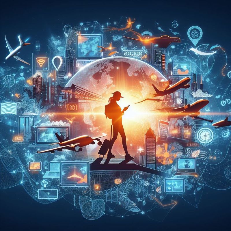 The Impact of Technology