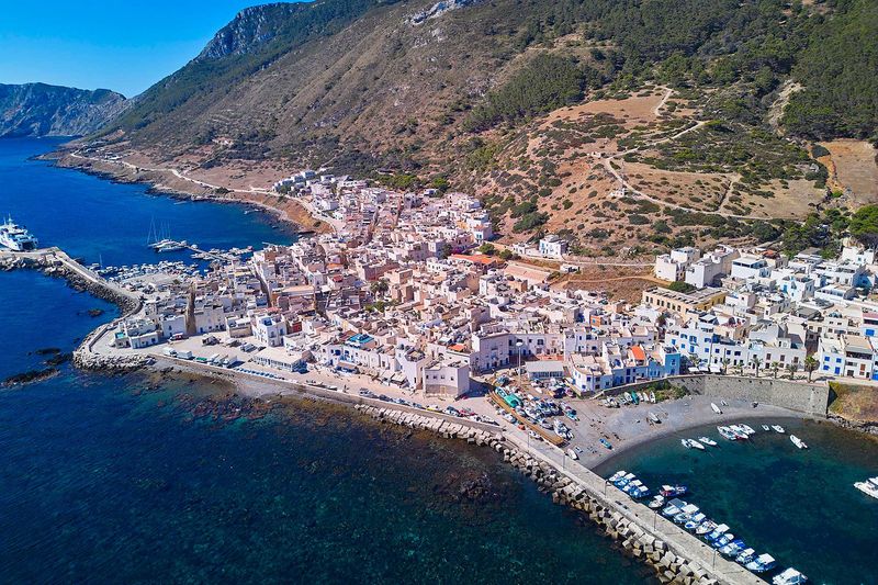 Marettimo