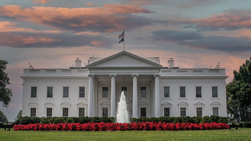 White House, Washington D.C.