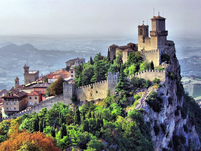 San Marino