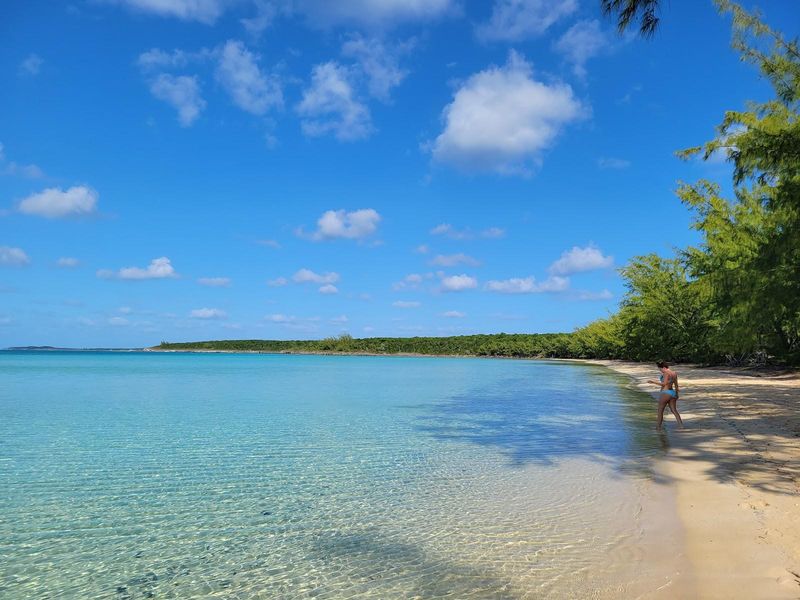 Ten Bay Beach